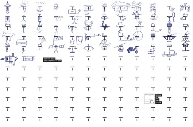 创意训练的 100 个方法：创意可习得，只要你不懒